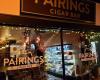 Pairings Cigar Bar