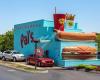 Pal's Drive Thru 21