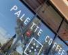 Palette Coffee