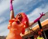 Palm Springs Drag Brunch