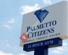 Palmetto Citizens Federal Credit Union ATM