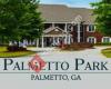 Palmetto Park