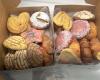 Panaderia Sabor A Mexico Bakery