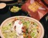 Pancheros Mexican Grill