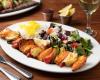 Panini Kabob Grill