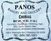 Panos Bakery