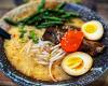 Paopao Ramen Factory & Bar