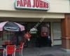 Papa Johns Pizza