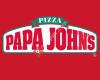 Papa Johns Pizza