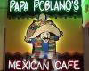 Papa Poblanos Mexican Cafe