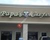 Papa's Cafe