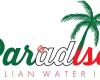 Paradise Italian Water Ice