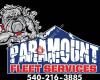 Paramount Fleet Service