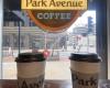 Park Avenue Coffee