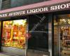 Park Avenue Liquor Shop