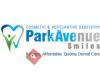 Park Avenue Smiles
