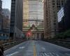 Park Avenue Tunnel & Viaduct