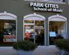 Park Cities School Of Music