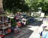 Park Ridge Community Wide Garage Sale @ KWRP