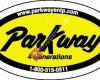 Parkway Dry Cleaners