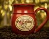 Passero's Coffee Roasters