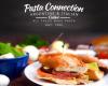Pasta Connection