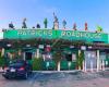 Patrick's Roadhouse