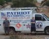 Patriot Plumbing