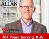 Paul Allan - Sales Representative - Keller Williams Golden Triangle Real Estate
