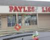 Payless Liquors