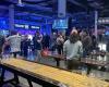 PBR Atlanta: A Coors Banquet Bar
