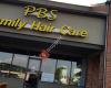 PBS Family Hair Care