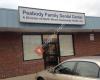 Peabody Family Dental Center