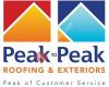 Peak to Peak Roofing & Exteriors - Oklahoma City