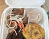 Pearl of the Island Caribbean Cuisine