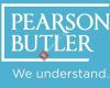 Pearson Butler Law firm Divorce, Family Law, Personal Injury, Bankruptcy