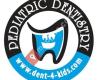 Pediatric Dentistry