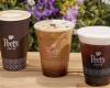 Peet's Coffee
