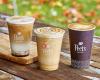 Peet's Coffee