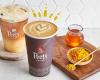 Peet's Coffee