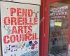 Pend Oreille Arts Council