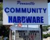 Pennsville Community Hardware