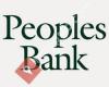 PEOPLES BANK
