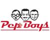 Pep Boys Auto Parts & Accessories