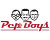 Pep Boys Auto Service & Tire