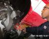 Pep Boys Auto Service & Tire