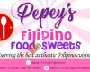 Pepey's Filipino Food And Sweets