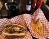 Pepito's Philly Cheese Steak