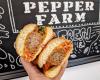 Pepper Farm Deli