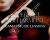 Perfect Harmony: Camas Music Lessons